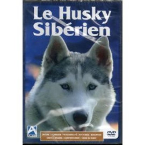 Preisvergleich Produktbild Le Husky sibérien [VHS]