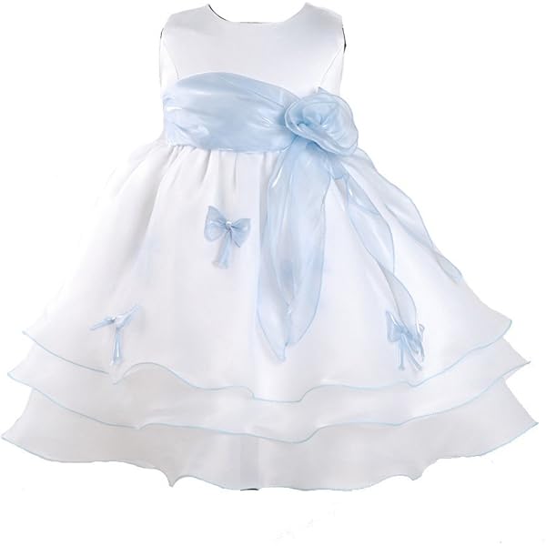 Unterrock Petticoat Für Blumenmädchen & Brautjungfern – 4-lagig, Weiß, Mit Satinbund | Einheitsgröße Vielseitig