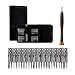 Produktbild Andux Mini Schraubendreher Set 25-teilig Präzisions Minischraubenziehern Schraubendreher-Sets ZHLS-01