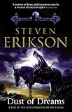 Image de Dust Of Dreams: The Malazan Book of the Fallen 9