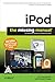 Produktbild IPOD : THE MISSING MANUAL, 10ED (COVERS IPOD TOUCH AND IOS 5, MANO, SHUFFLE & CLASSIC) [Paperback] [Jan 01, 2012] BIERSDORFER