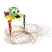 Price comparison product image Gracorgzjs DIY Cute Doodle Drawing Robot Science Experiment School Kids Educational Toy