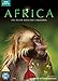 Africa [Reino Unido] [DVD]