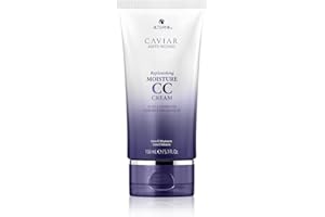 Alterna Caviar Replenishing Moisture CC Cream For Unisex 5.1 oz Cream