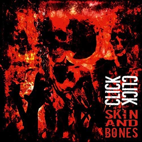 Preisvergleich Produktbild Skin and bones
