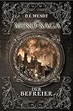 Image de Die Mino-Saga / Die Mino-Saga - Der Befreier: Fantasy-Epos