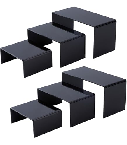 2 stuks 6 inch bloempothouder displayrek vloer een... – Vicedeal