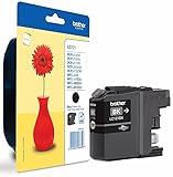 Original Tinte fr brother DCP-J752DW, schwarz