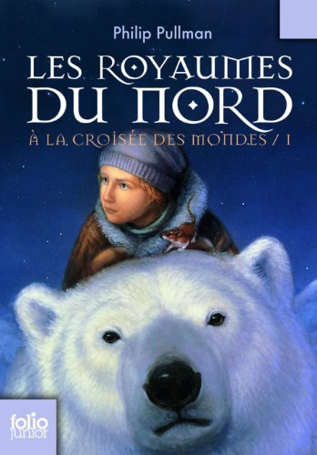 couverture de : Les royaumes du Nord