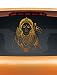 Murugan Car Sticker Copper Colour for Rear Glass RS.389.00