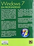 Image de WINDOWS 7. En Profundidad