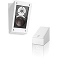 DALI Alteco C-1 Loudspeaker White (Pair)