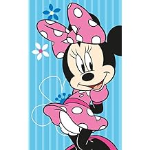 Suchergebnis Auf Amazon De Fur Minnie Maus Teppich