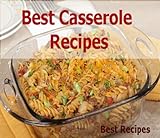 Image de Best Casserole Recipes (English Edition)
