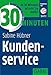 30 Minuten Kundenservice by