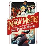 The Magic Misfits by 