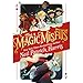 The Magic Misfits by 