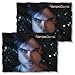 Produktbild Damon Close-Up –-The Vampire Diaries –-Kissen Fall (Front/Back Print)