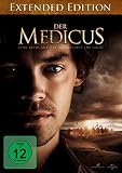 Der Medicus (Extended Edition, 2 Discs) - Tom Payne