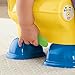Fisher-Price Smart Stages Chair (Yellow)