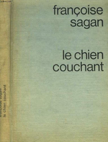 couverture de : Le Chien couchant