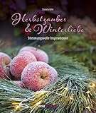 Image de Herbstzauber & Winterliebe: Stimmungsvolle Inspirationen
