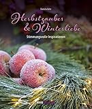 Image de Herbstzauber & Winterliebe: Stimmungsvolle Inspirationen