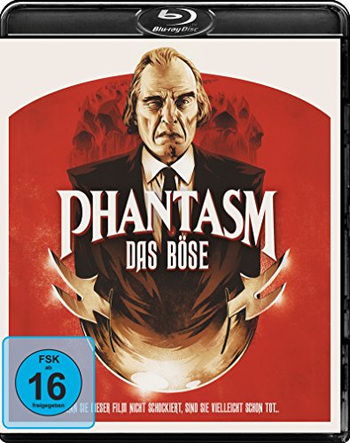 Preisvergleich Produktbild Phantasm - Das Böse [Blu-ray]