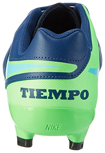 Nike Tiempo Genio Ii Leather Fg, Herren Fußballschuhe - 2