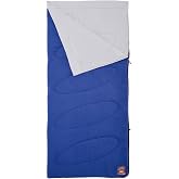 Coleman Lotus Uyku Tulumu, Hafif Yazlık Uyku Tulumu - 220 X 100 - XL,2.05 KG, 4 Uyku Tulumu