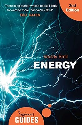 Oneworld Publications Energy: A Beginner's Guide