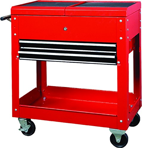 Preisvergleich Produktbild Hilka TC310 Werkzeuge und Teile Trolley