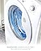 Snoozy Stay Dry Toddler Waterproof Bed and Mattress Pads - 34 x 30 inches - Machine Washable