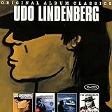 Original Album Classics - Udo Lindenberg