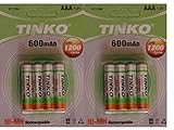 Intercambiable con 1.5 V Pila seca