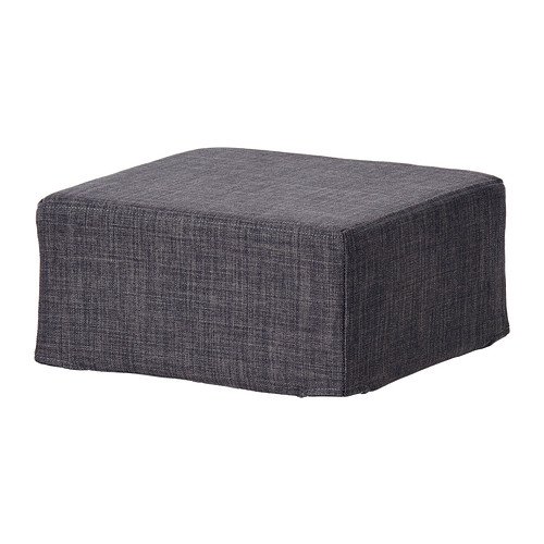 Preisvergleich Produktbild IKEA NILS Hussen - Hockerhusse