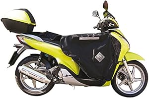 TUCANO URBANO TERMOSCUDO COPRIGAMBE COPERTA TERMICA TUCANO R079 SH 125/150 DAL 2009 AL 2012