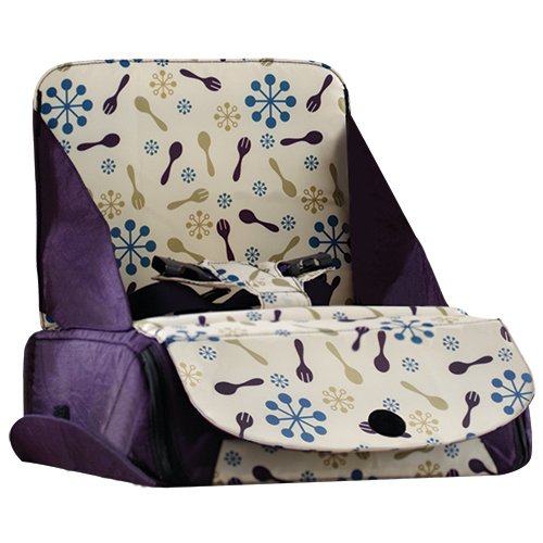 Munchkin Travel Booster Seat