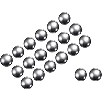 100 Sfere In Acciaio Inox 304 - Diametro 0.8 Mm Per Cuscinetti E Fai Da Te - Foto 11