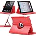 Produktbild iCOM32 JDIS-360-IPS Tablet-Schutzhülle, apple ipad pro, rot