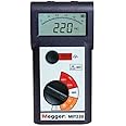Megger MIT220 Insulation and Continuity Tester