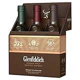whisky set game of thrones GLENFIDDICH 18 YEAR OLD - SMALL BATCH RESERVE ist der beste Beweis vollendeter Handwerkskunst