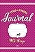 Produktbild FOOD & FITNESS Journal 90 Days: Daily Weight Loss Journal