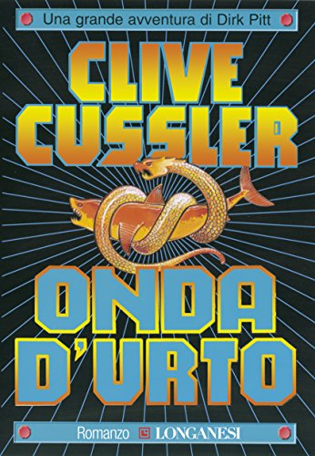 Download Onda d'urto: Avventure di Dirk Pitt Download Onda d'urto: Avventure di Dirk Pitt