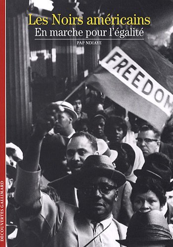 Les noirs américains