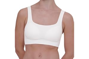 Sloggi Damen Zero Feel 2.0 Top Bra (1er Pack)