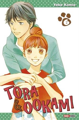 Tora & Ookami — Tome 6