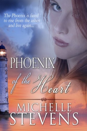 Phoenix of the Heart livre