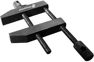 PAULIMOT Parallel-Schraubzwinge 50 mm