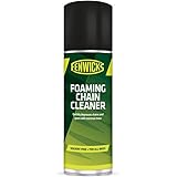 fenwicks foaming degreaser